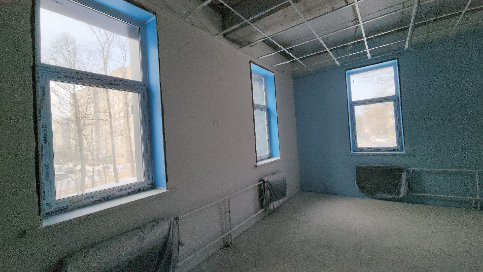 сад, подольск,