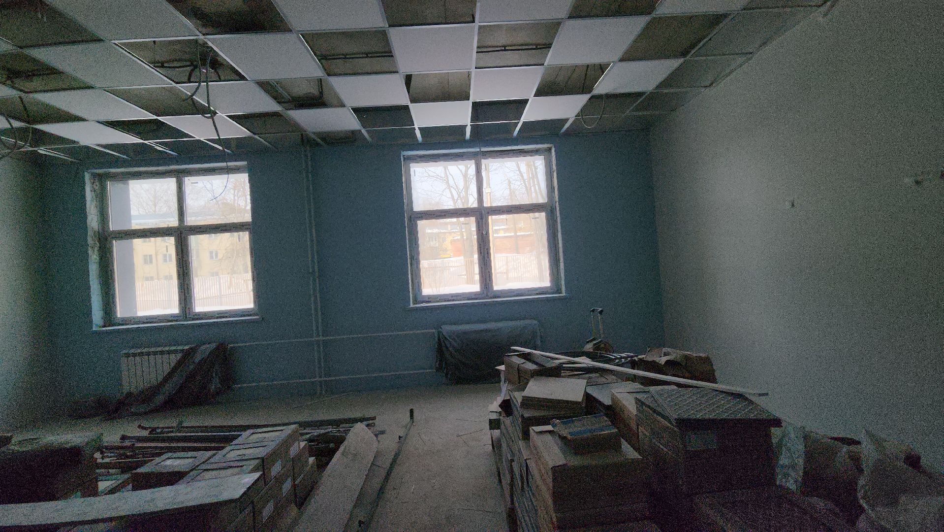 сад, подольск,