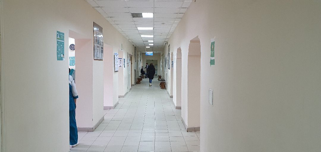 Медицина, туберкулез, заболеваемость, Дзержинский, ВОЗ