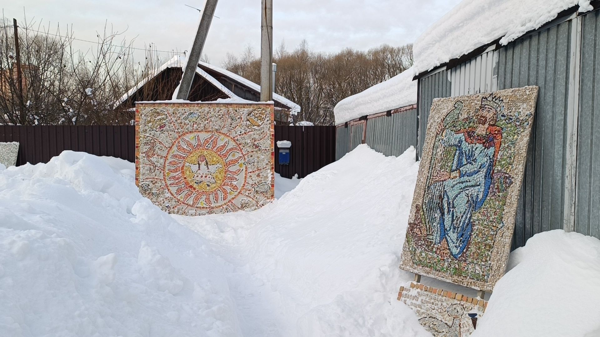 храм, беслан, лобня, детская школа мозаики,