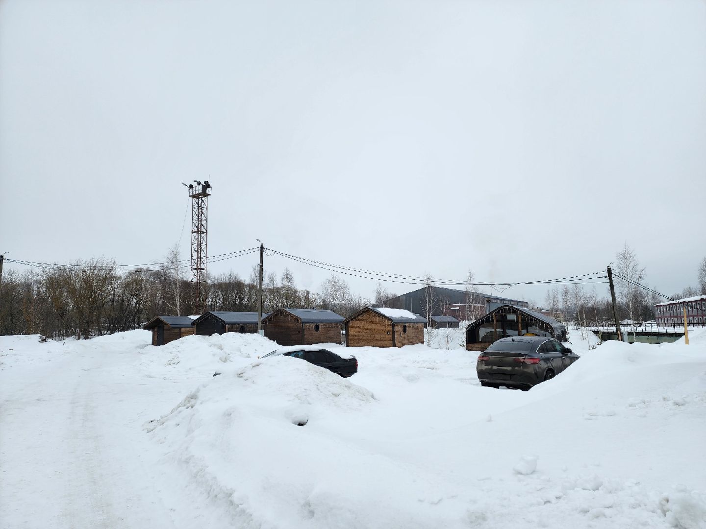 чехов, завод, экономика, энергомаш, модульные дома,