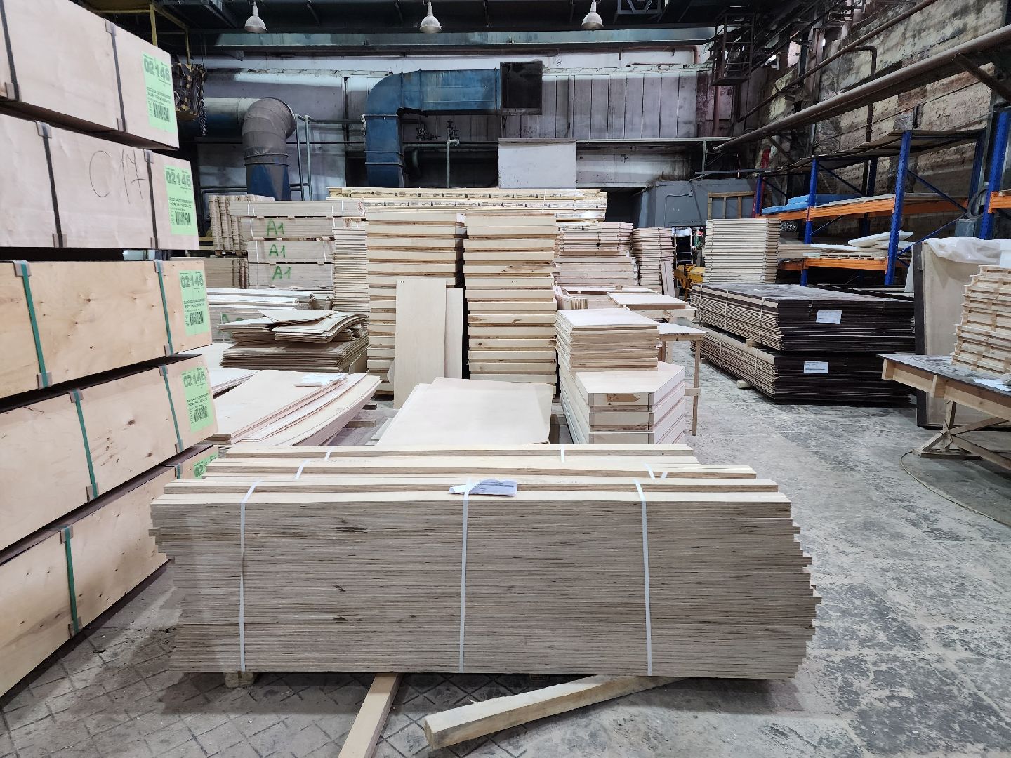 чехов, завод, экономика, энергомаш, модульные дома,