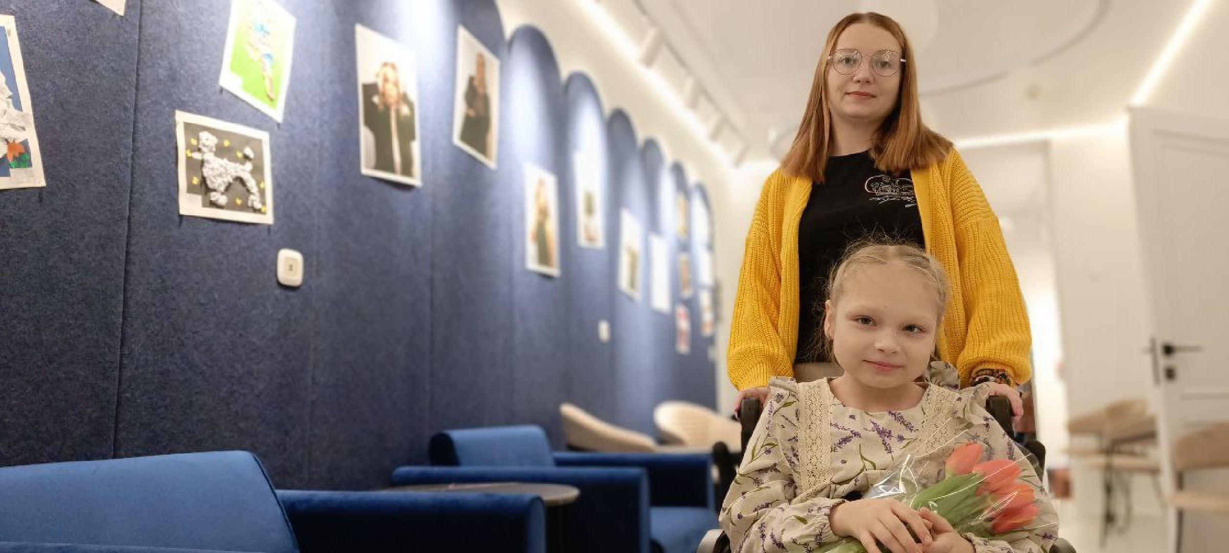 Дмитров, Фонд Доброфонд, Особенные дети с ОВЗ,