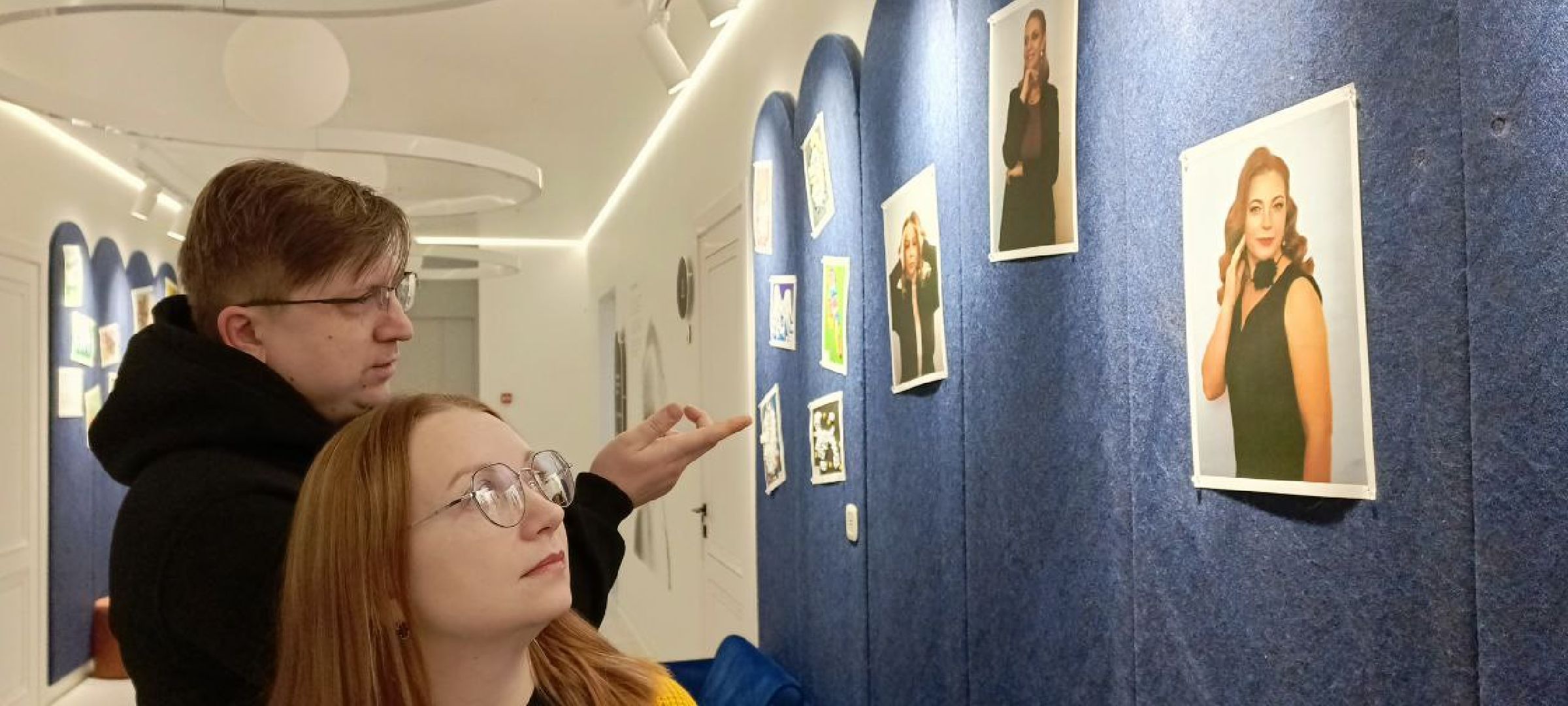 Дмитров, Фонд Доброфонд, Особенные дети с ОВЗ,