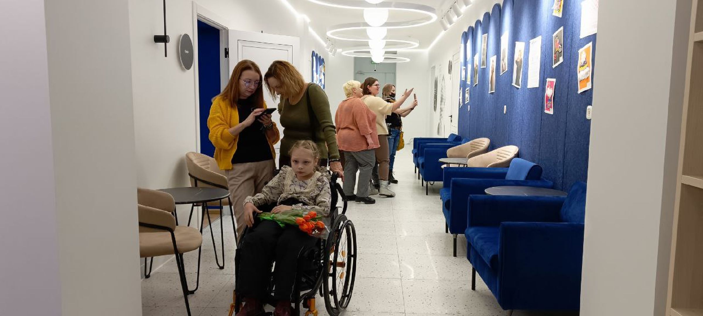 Дмитров, Фонд Доброфонд, Особенные дети с ОВЗ,