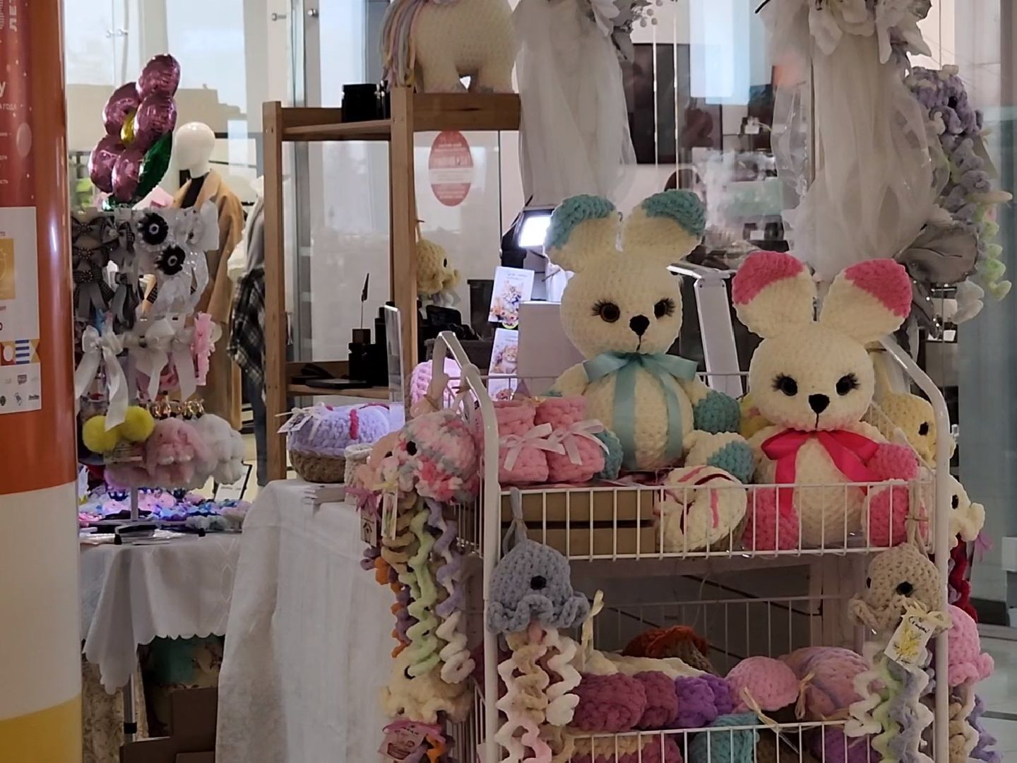 Ремесленники Дубны, Ярмарка, Подарки, ручная работа,