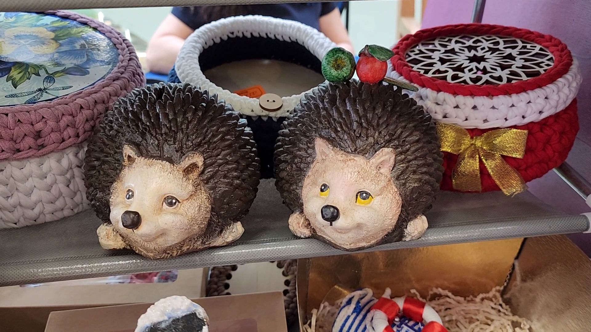 Ремесленники Дубны, Ярмарка, Подарки, ручная работа,