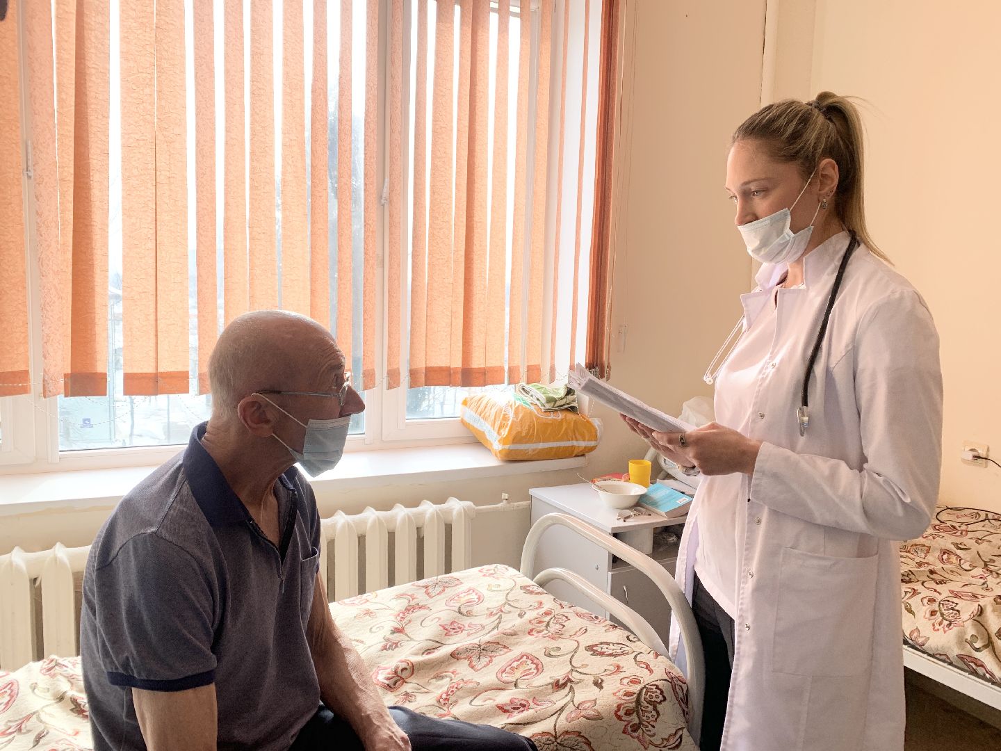 Балашиха, Подмосковье, Врачи, Онкология, кандидат наук,московский областной онкодиспансер,