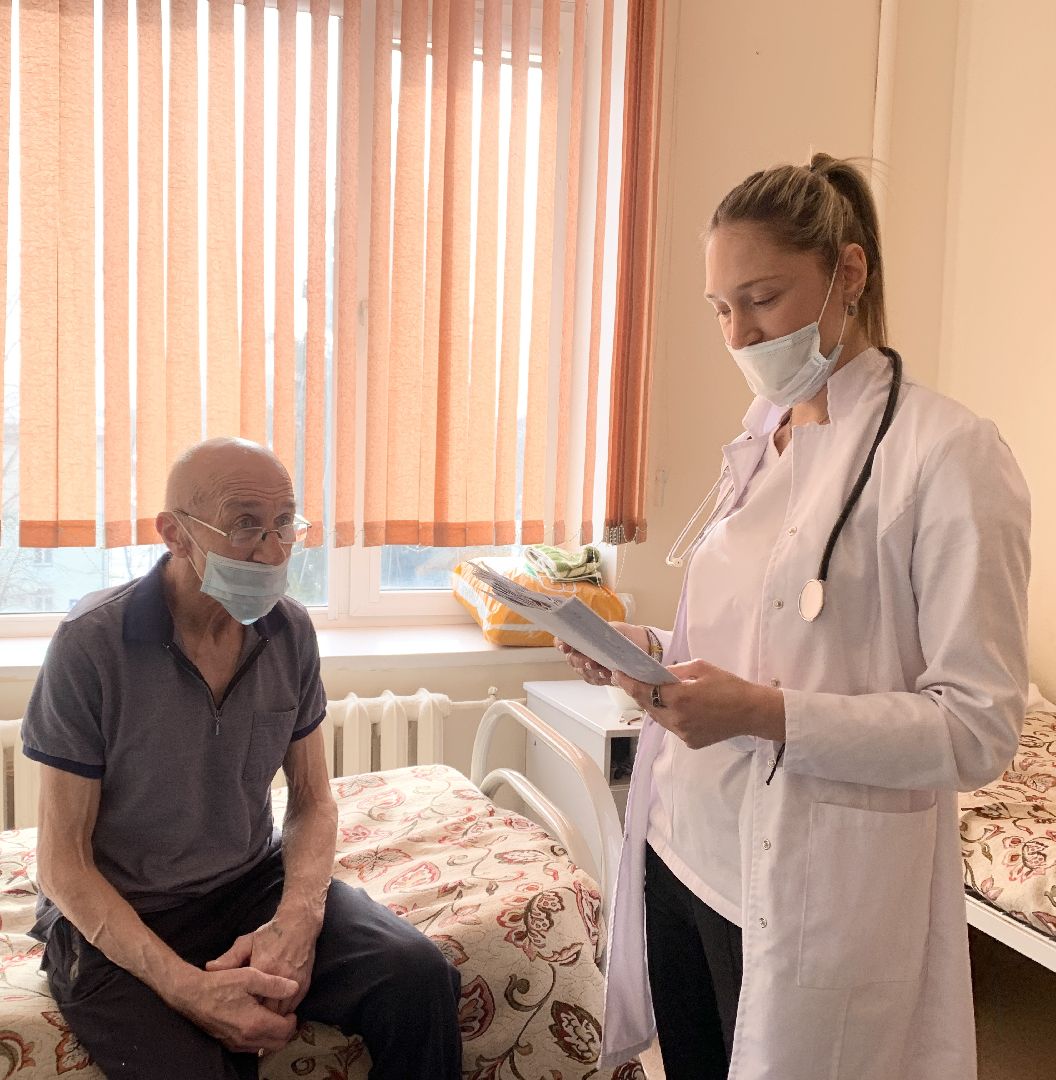 Балашиха, Подмосковье, Врачи, Онкология, кандидат наук,московский областной онкодиспансер,