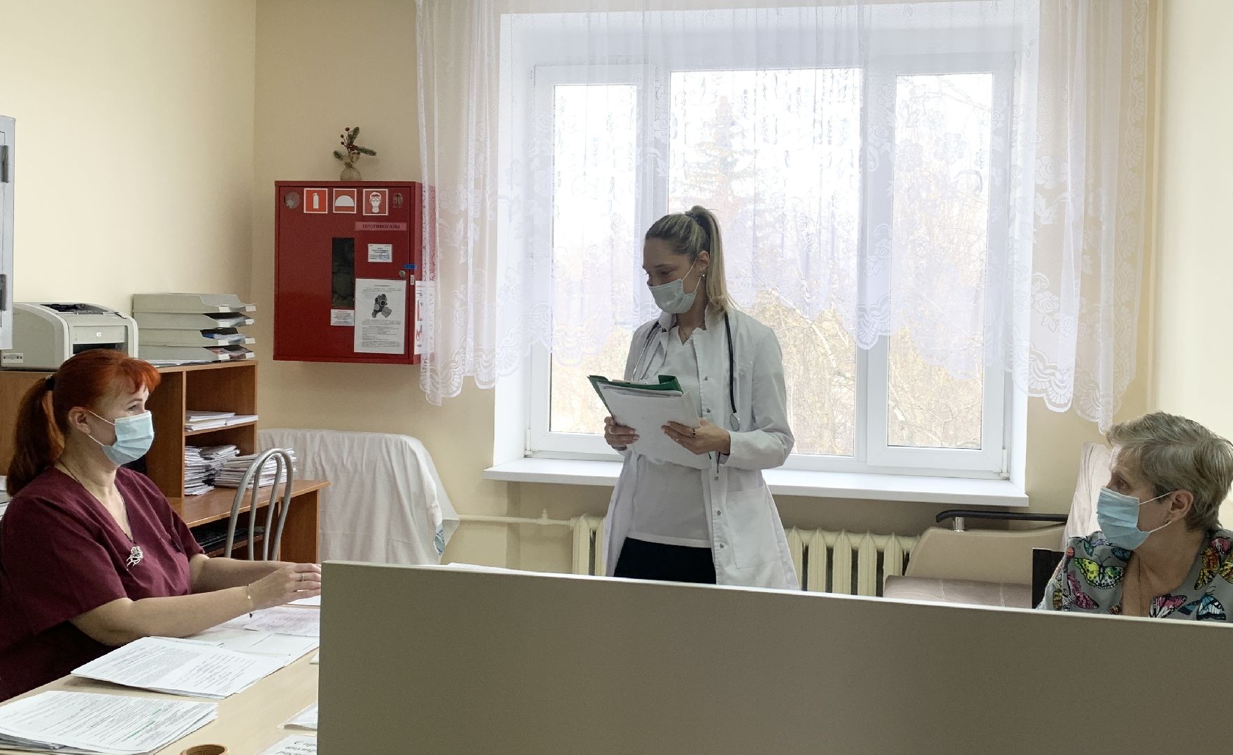 Балашиха, Подмосковье, Врачи, Онкология, кандидат наук,московский областной онкодиспансер,