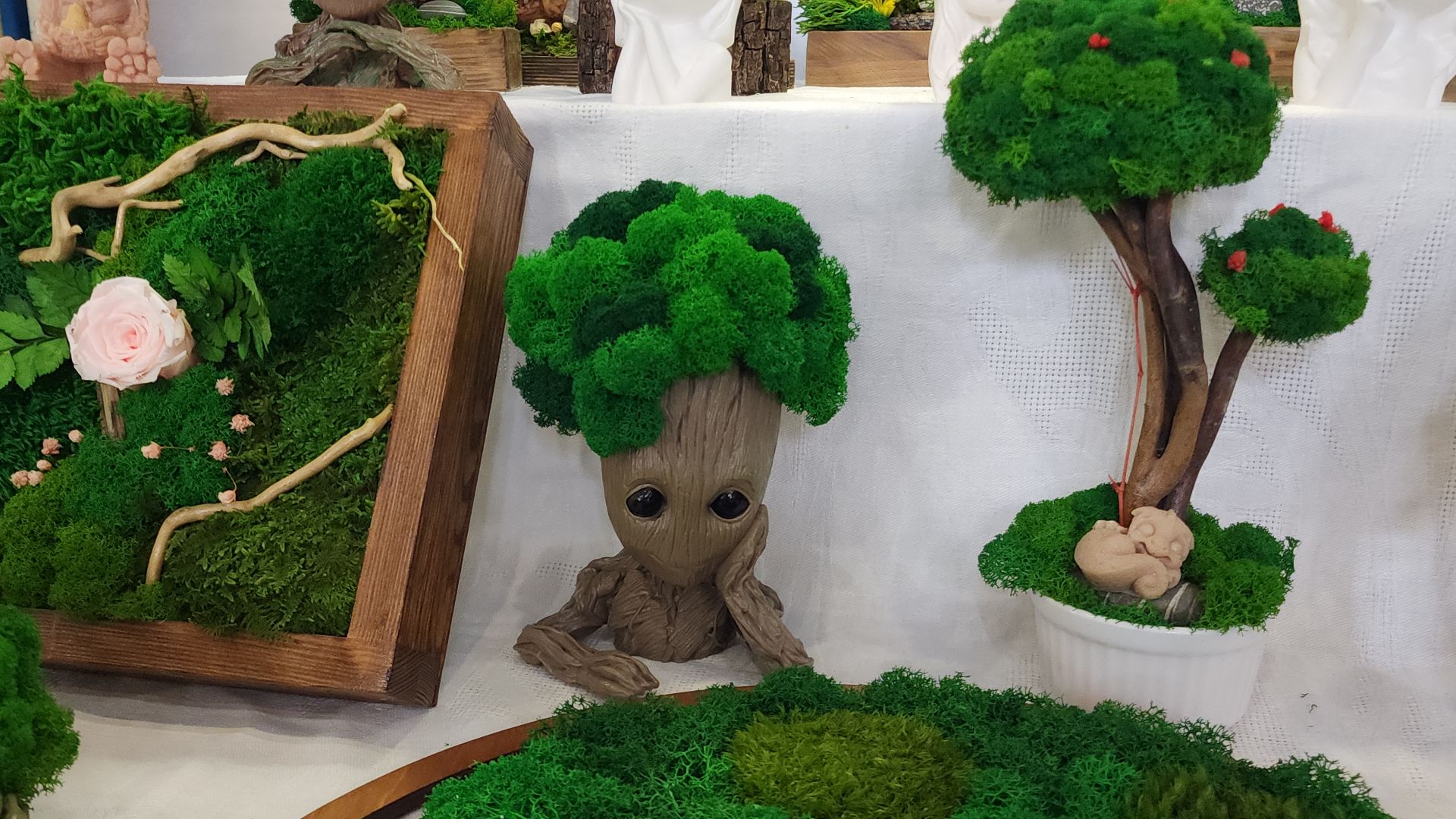 фестиваль, электросталь, мой город, жители города, гости города, мастера, рукоделие, ручная работа,