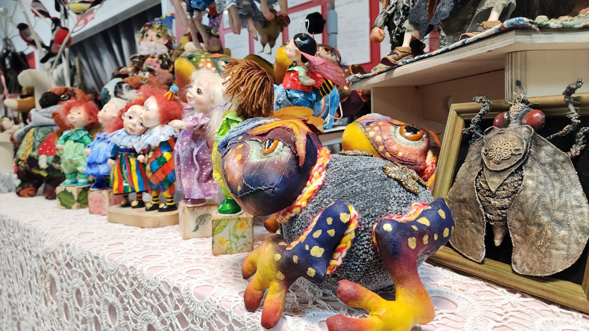 фестиваль, электросталь, мой город, жители города, гости города, мастера, рукоделие, ручная работа,