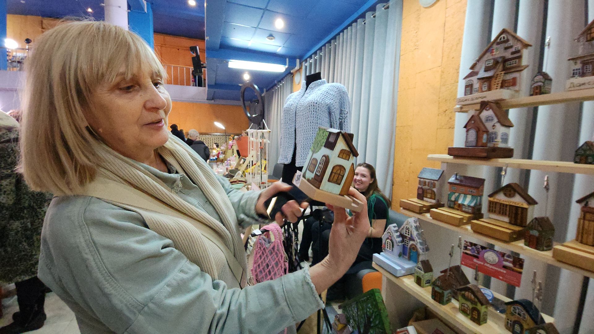 фестиваль, электросталь, мой город, жители города, гости города, мастера, рукоделие, ручная работа,