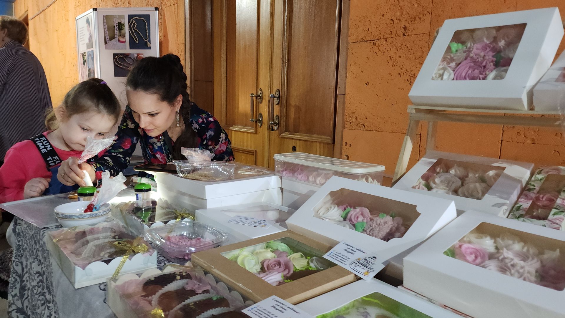 фестиваль, электросталь, мой город, жители города, гости города, мастера, рукоделие, ручная работа,