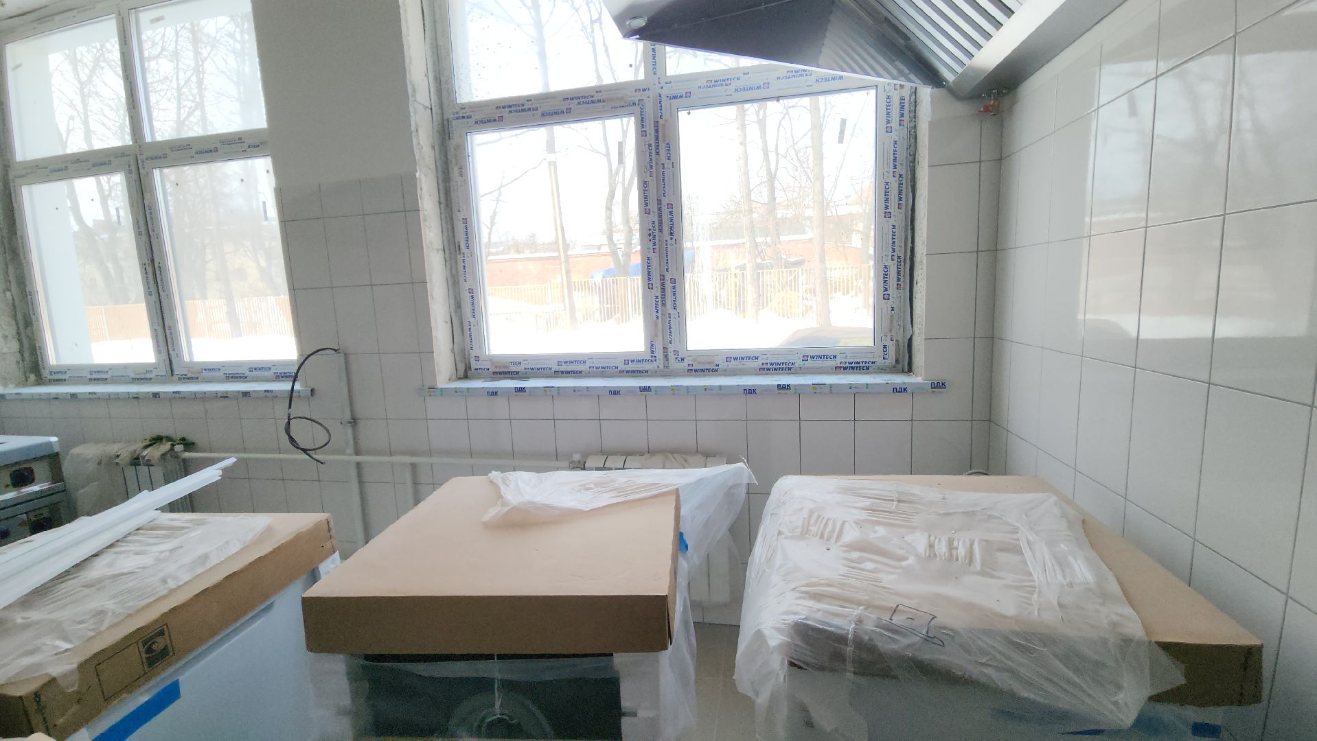 подольск, климовск, детский сад,