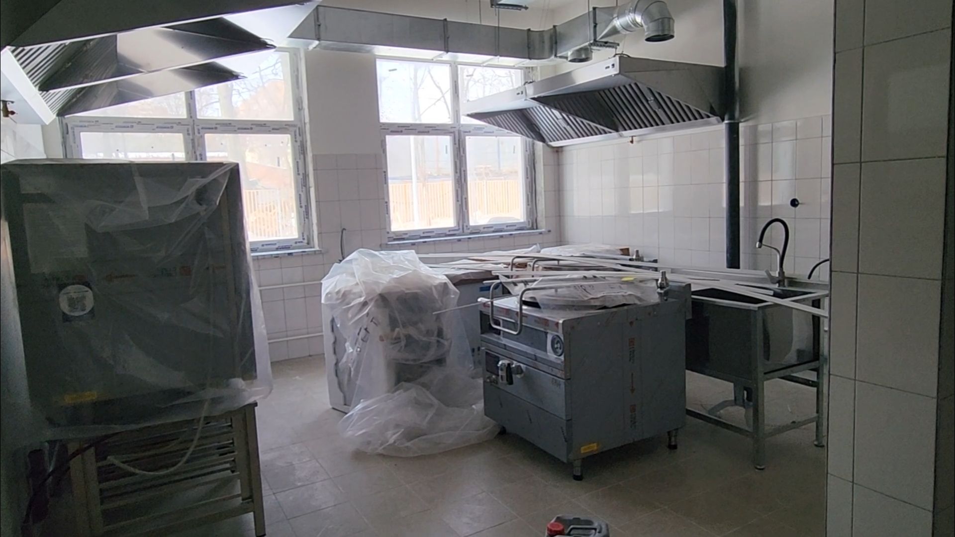 подольск, климовск, детский сад,