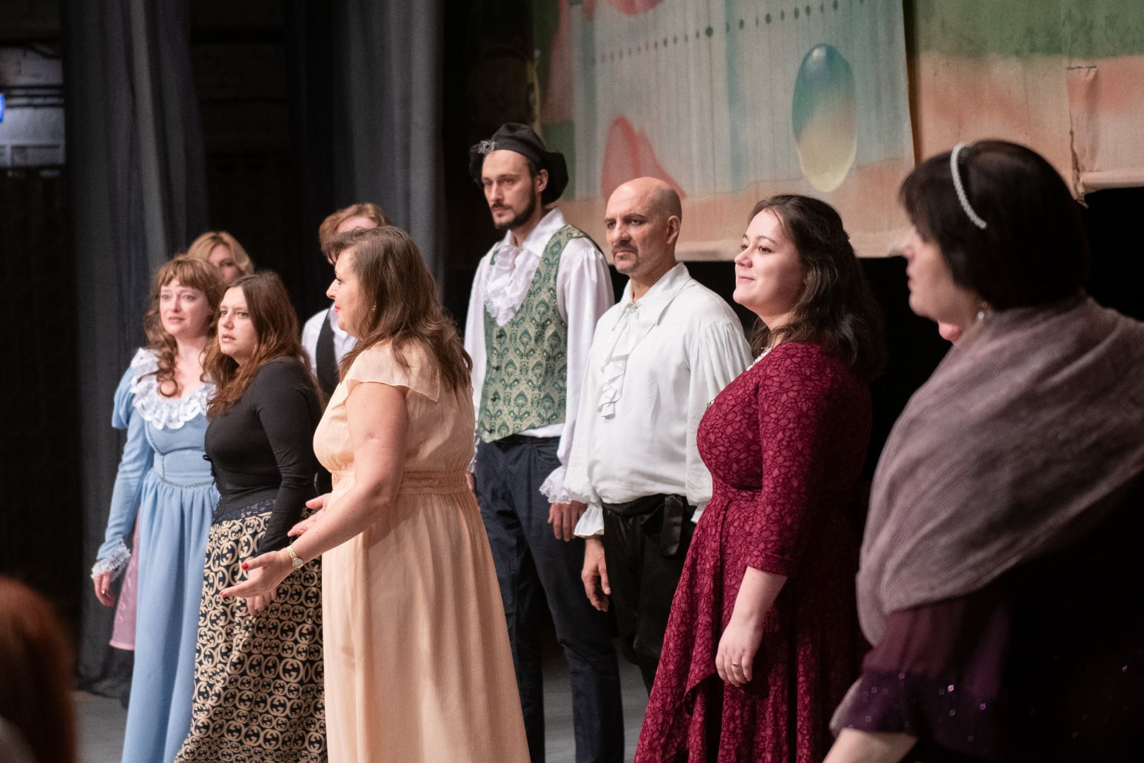 лыткарино, культура, опера,