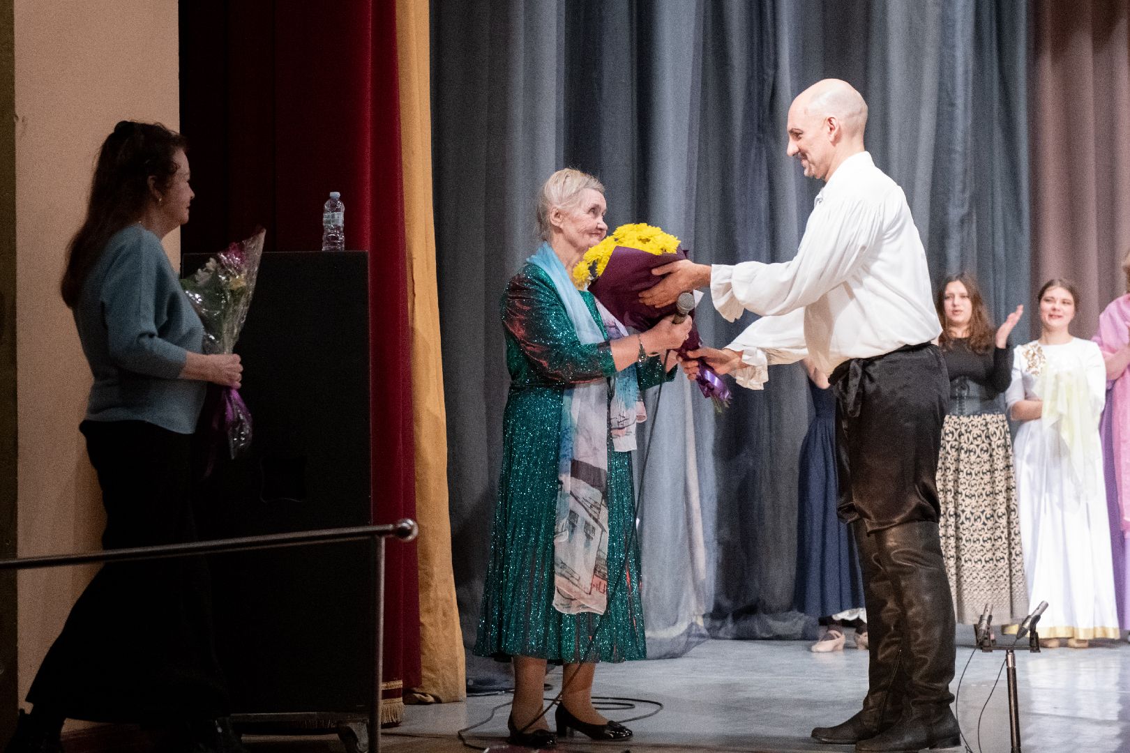 лыткарино, культура, опера,