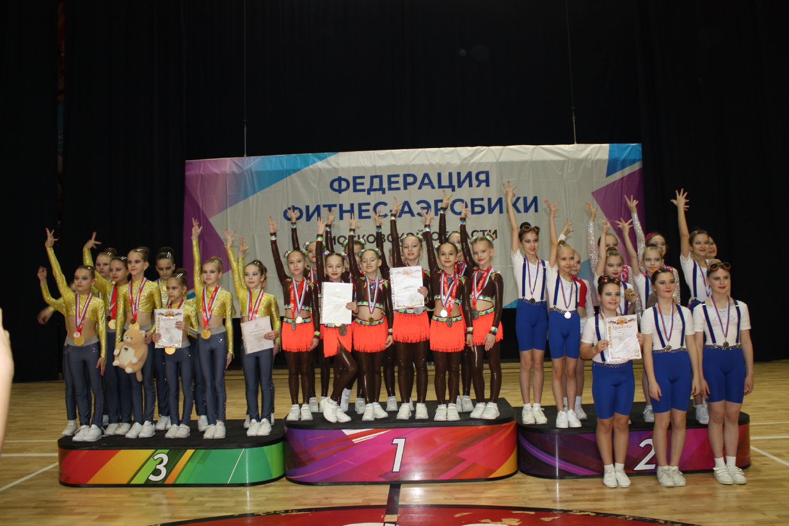 фитнес-аэробика, лобня, спорт,