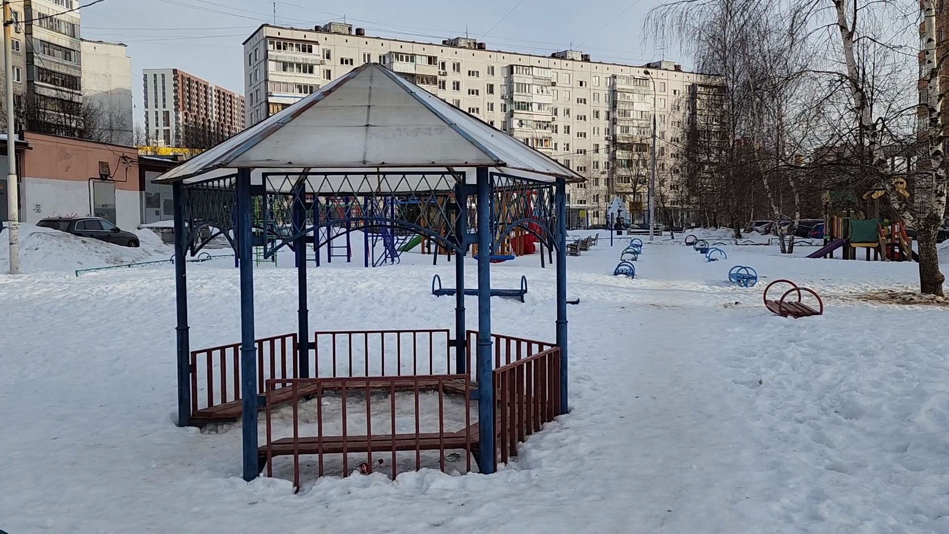 одинцово, добродел, голосование, безопасный регион, камеры наблюдения,