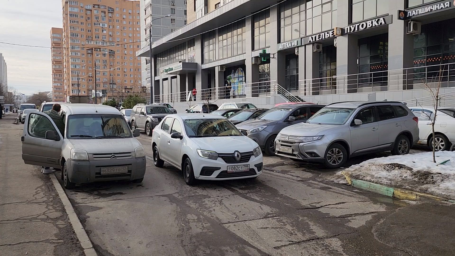 одинцово, добродел, голосование, безопасный регион, камеры наблюдения,