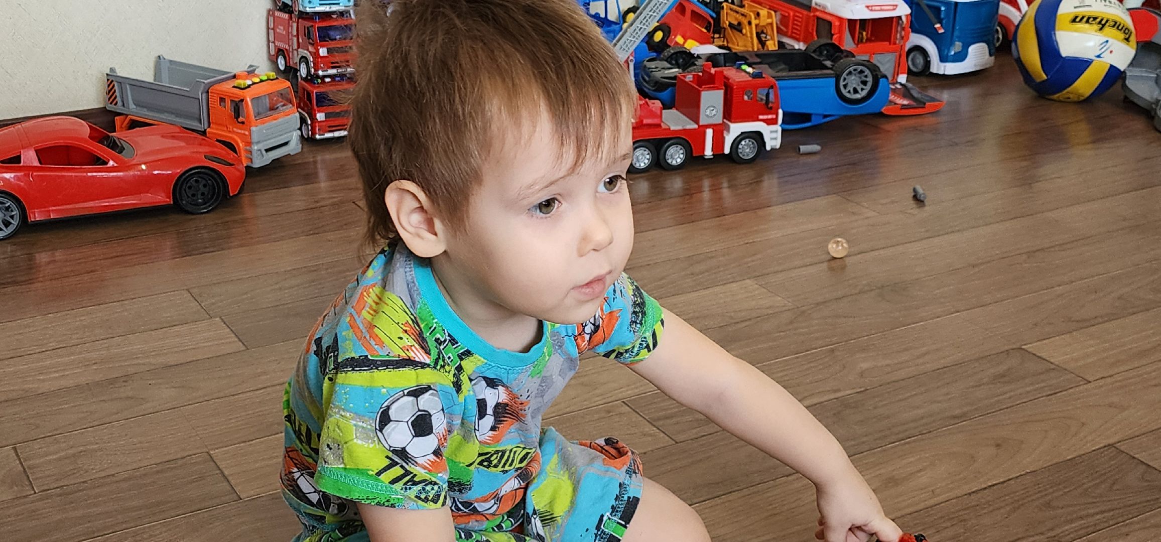 тройняшки, жилищная субсидия, Домодедово,