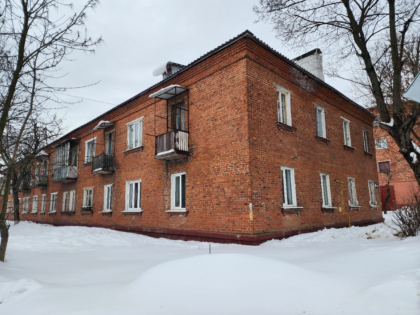 Подольск, итоги выездной администрации, отопление в мкд, жкх,