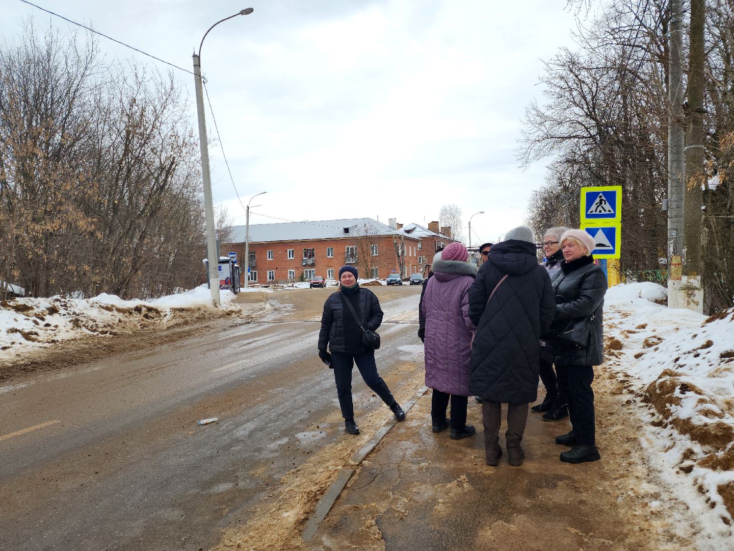 Подольск, итоги выездной администрации, отопление в мкд, жкх,