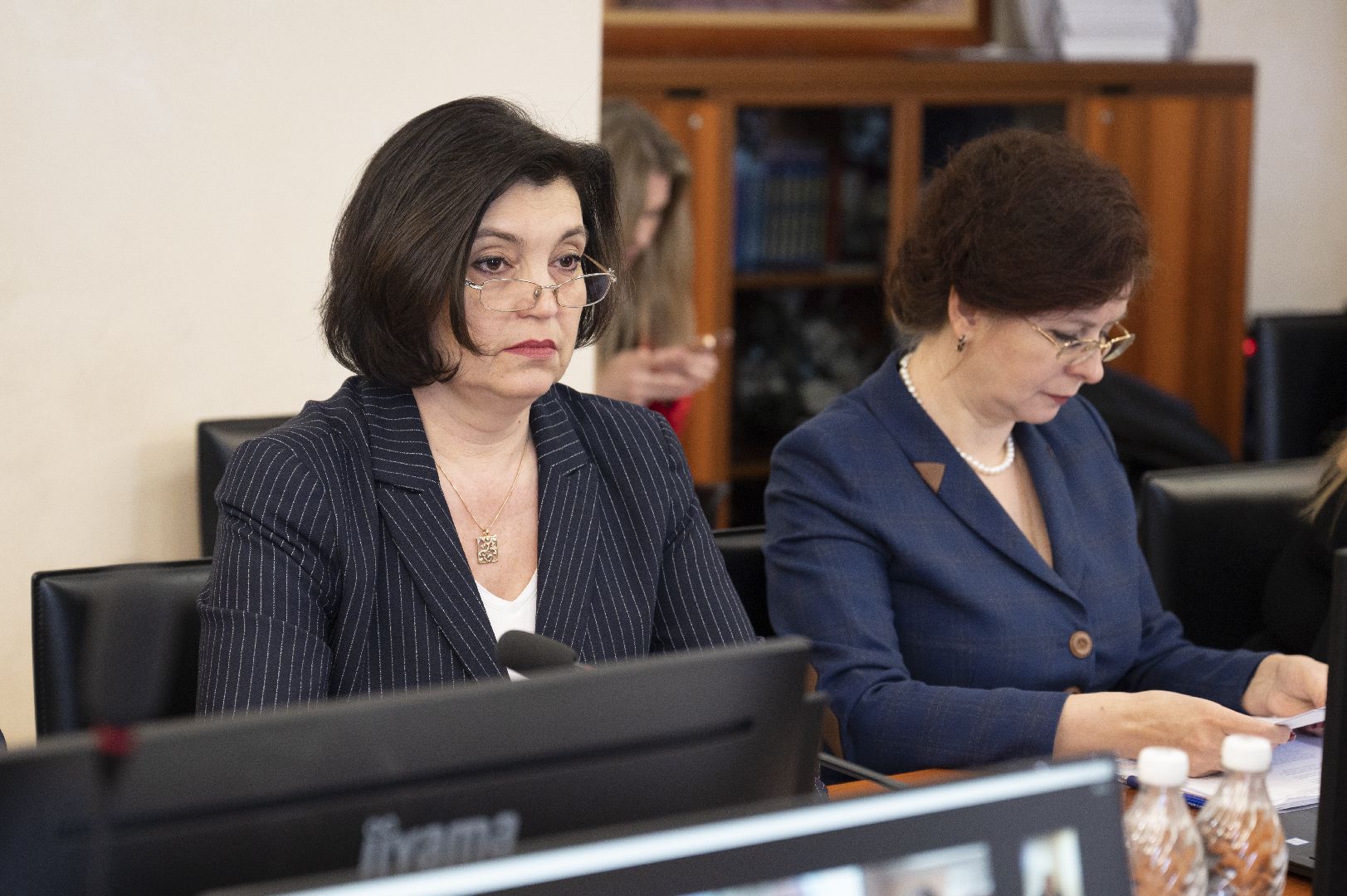 ленинский городской округ, совет депутатов, вопросы, заседание,