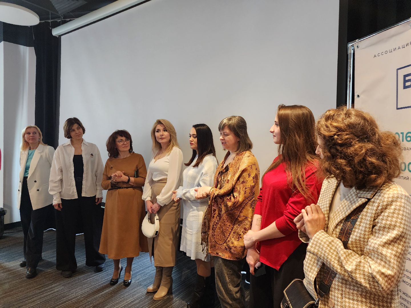 предприниматели, Фрязино, экономика,