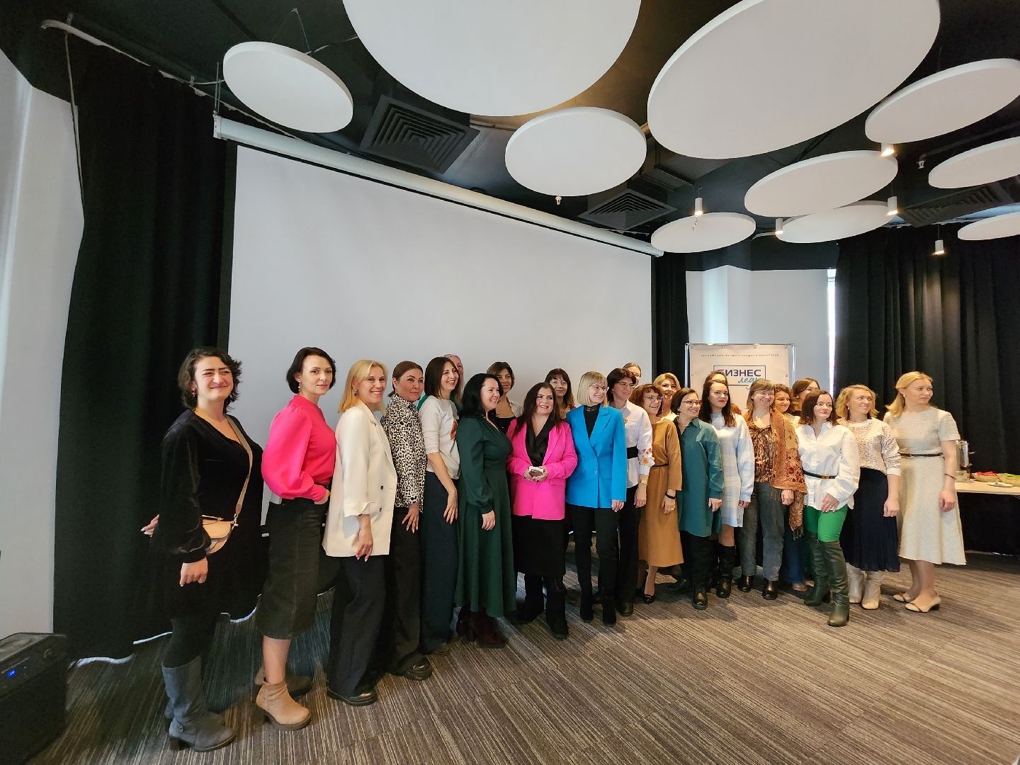 предприниматели, Фрязино, экономика,