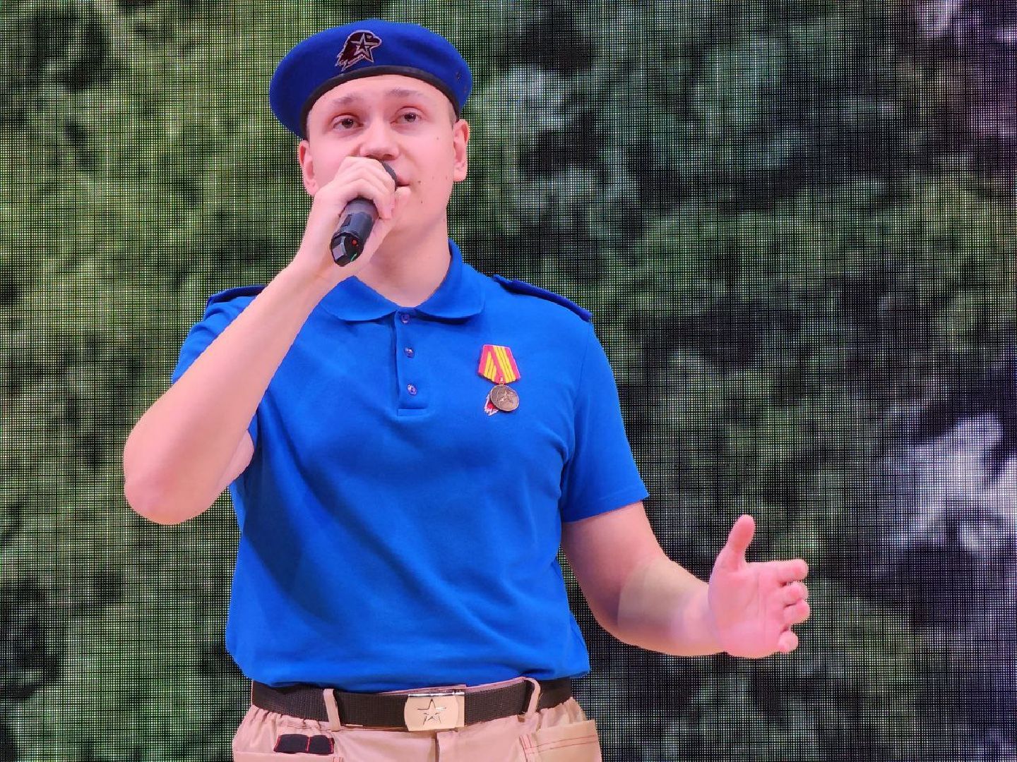 можайск, можайский городской округ, подмосковье, лауреаты, всероссийская премия, женщина-призвание, сво, тыл,