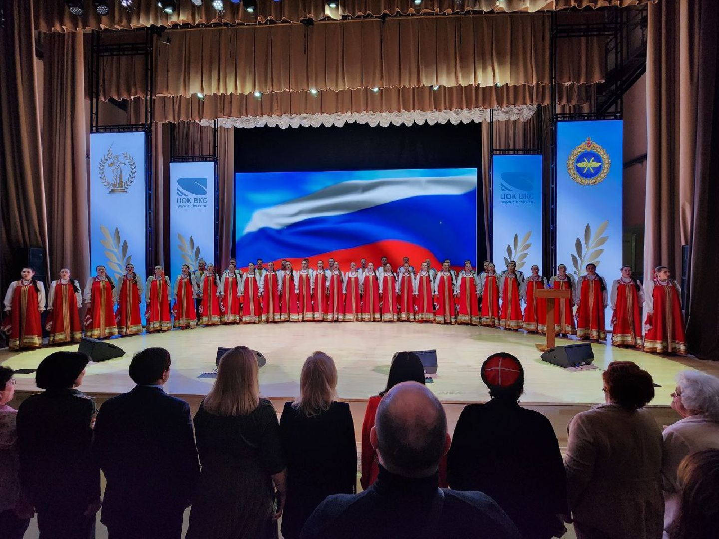 можайск, можайский городской округ, подмосковье, лауреаты, всероссийская премия, женщина-призвание, сво, тыл,