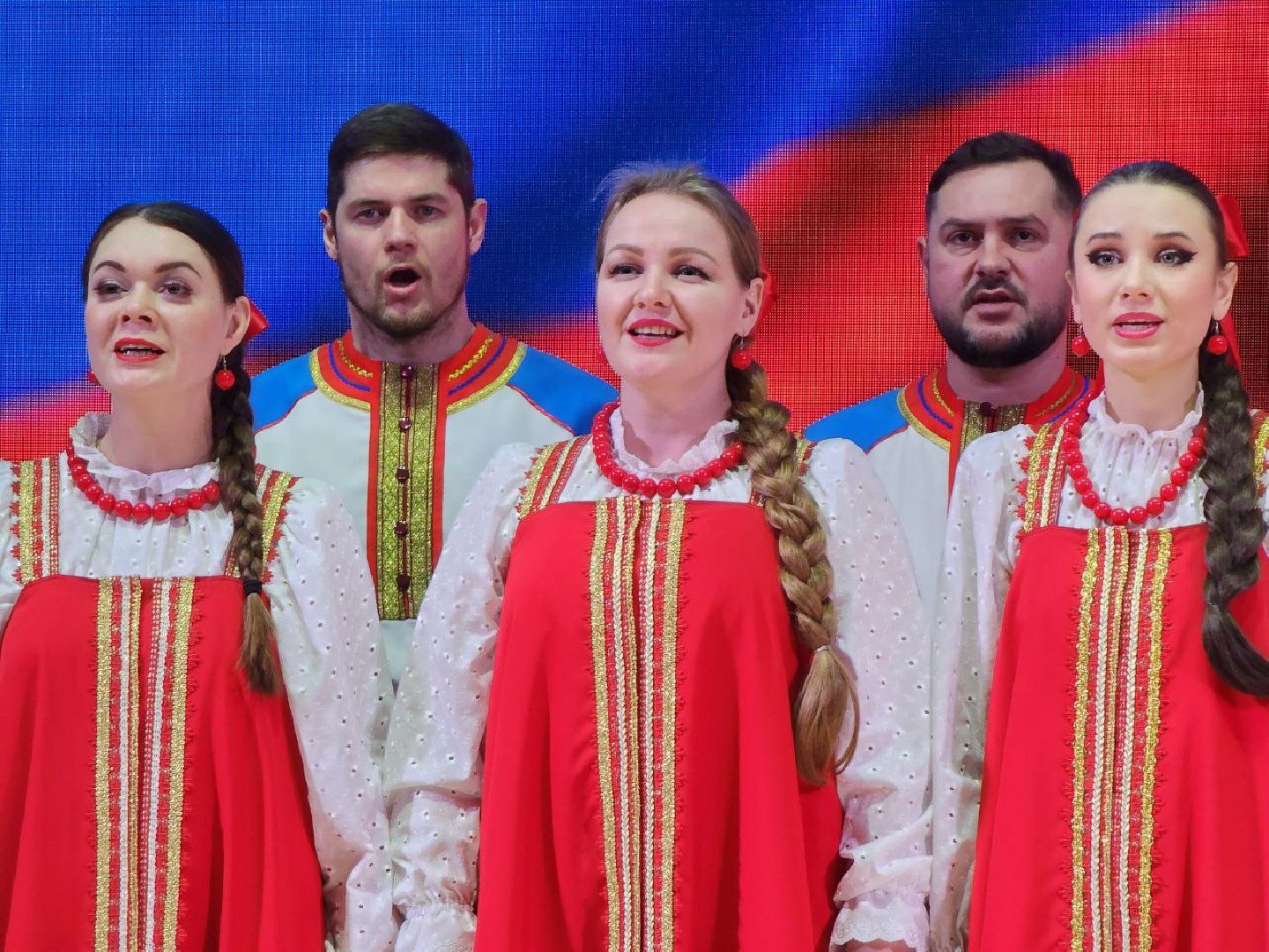 можайск, можайский городской округ, подмосковье, лауреаты, всероссийская премия, женщина-призвание, сво, тыл,