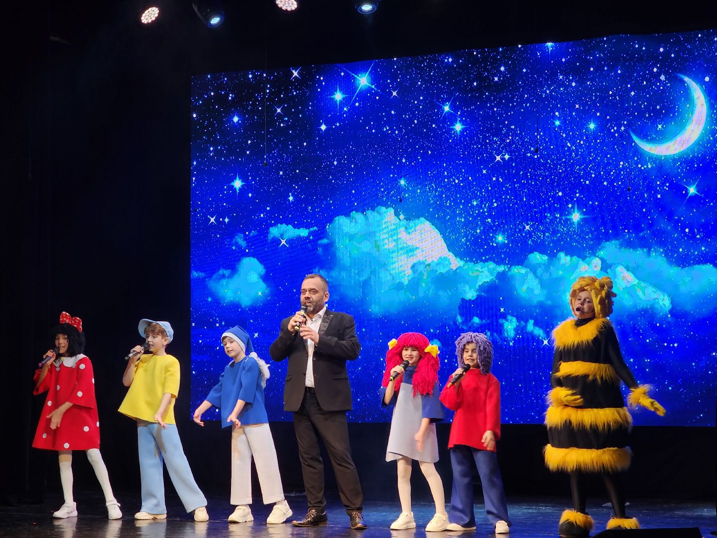 Звенигород, культура, Фестивали,музыка,