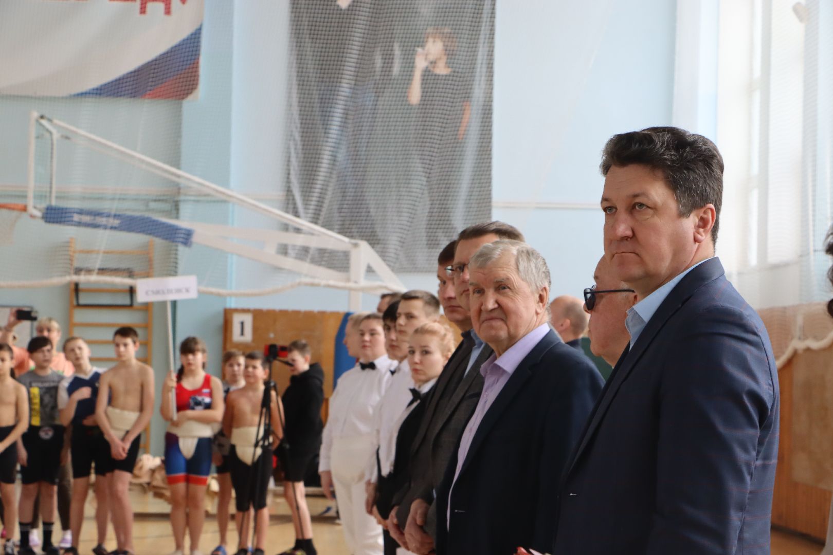 турнир по сумо, Всероссийский турнир по сумо памяти ПИ Романова, Серебряные Пруды, СК Молодежный, спорт, Крым,