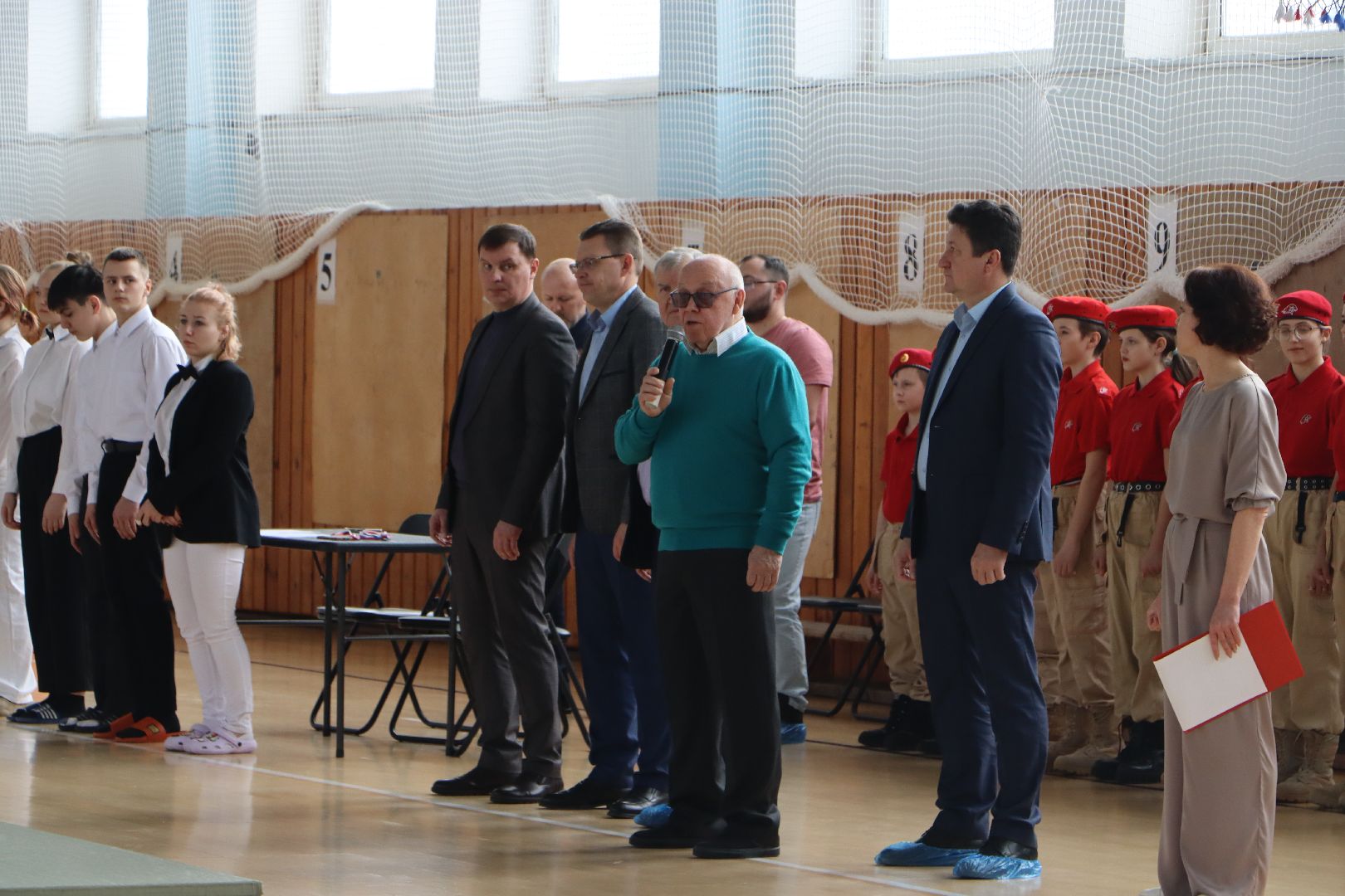 турнир по сумо, Всероссийский турнир по сумо памяти ПИ Романова, Серебряные Пруды, СК Молодежный, спорт, Крым,