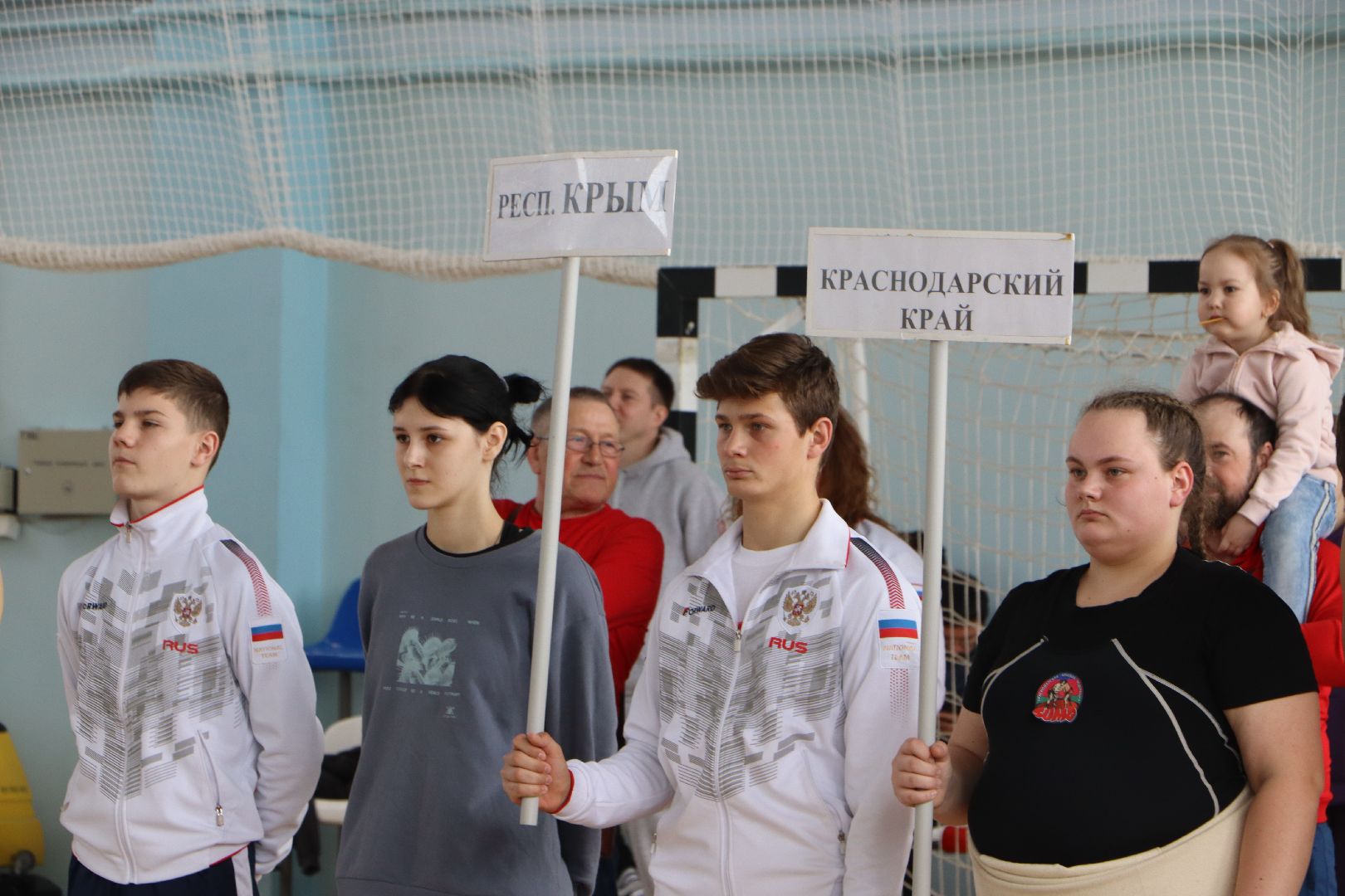 турнир по сумо, Всероссийский турнир по сумо памяти ПИ Романова, Серебряные Пруды, СК Молодежный, спорт, Крым,