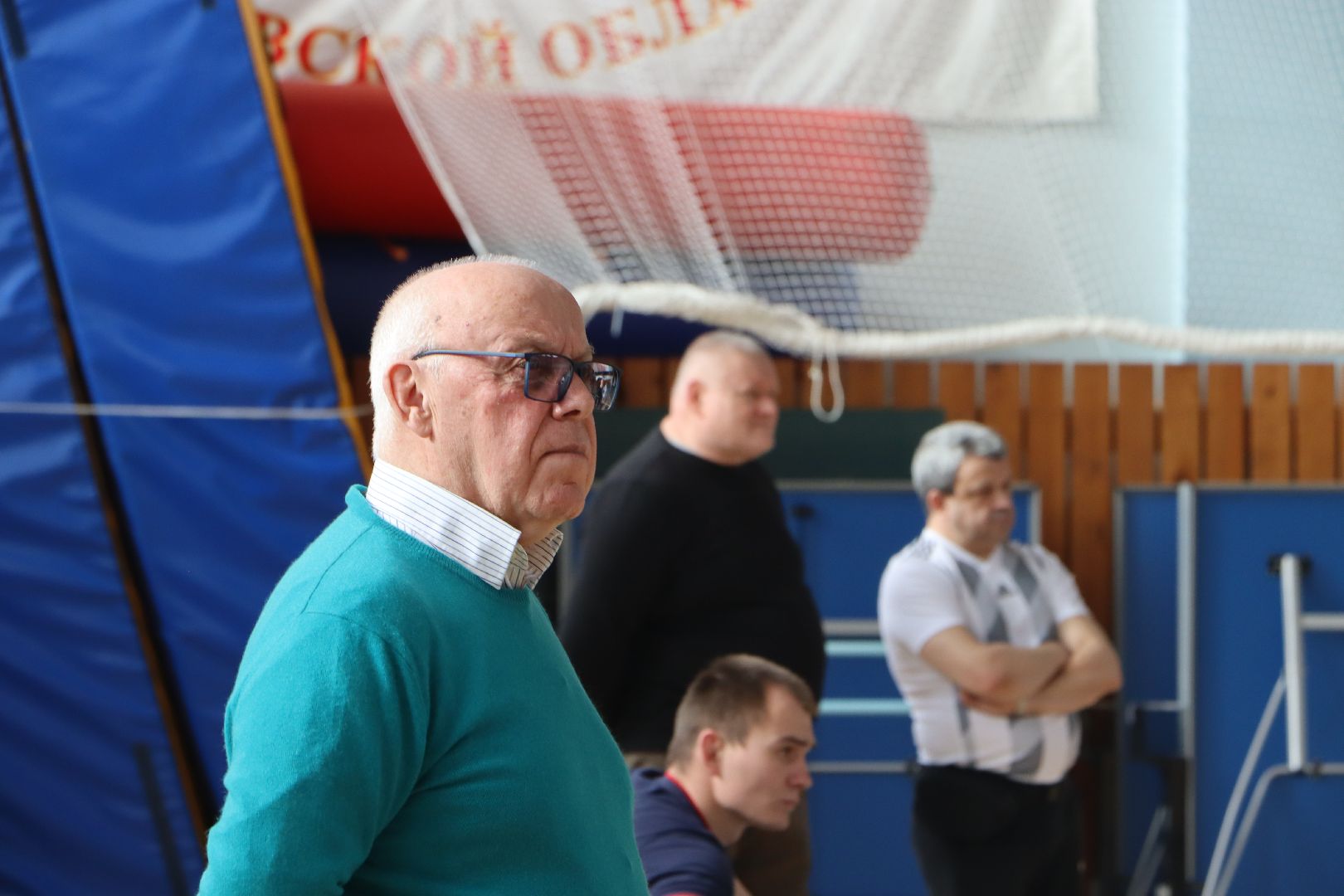 турнир по сумо, Всероссийский турнир по сумо памяти ПИ Романова, Серебряные Пруды, СК Молодежный, спорт, Крым,