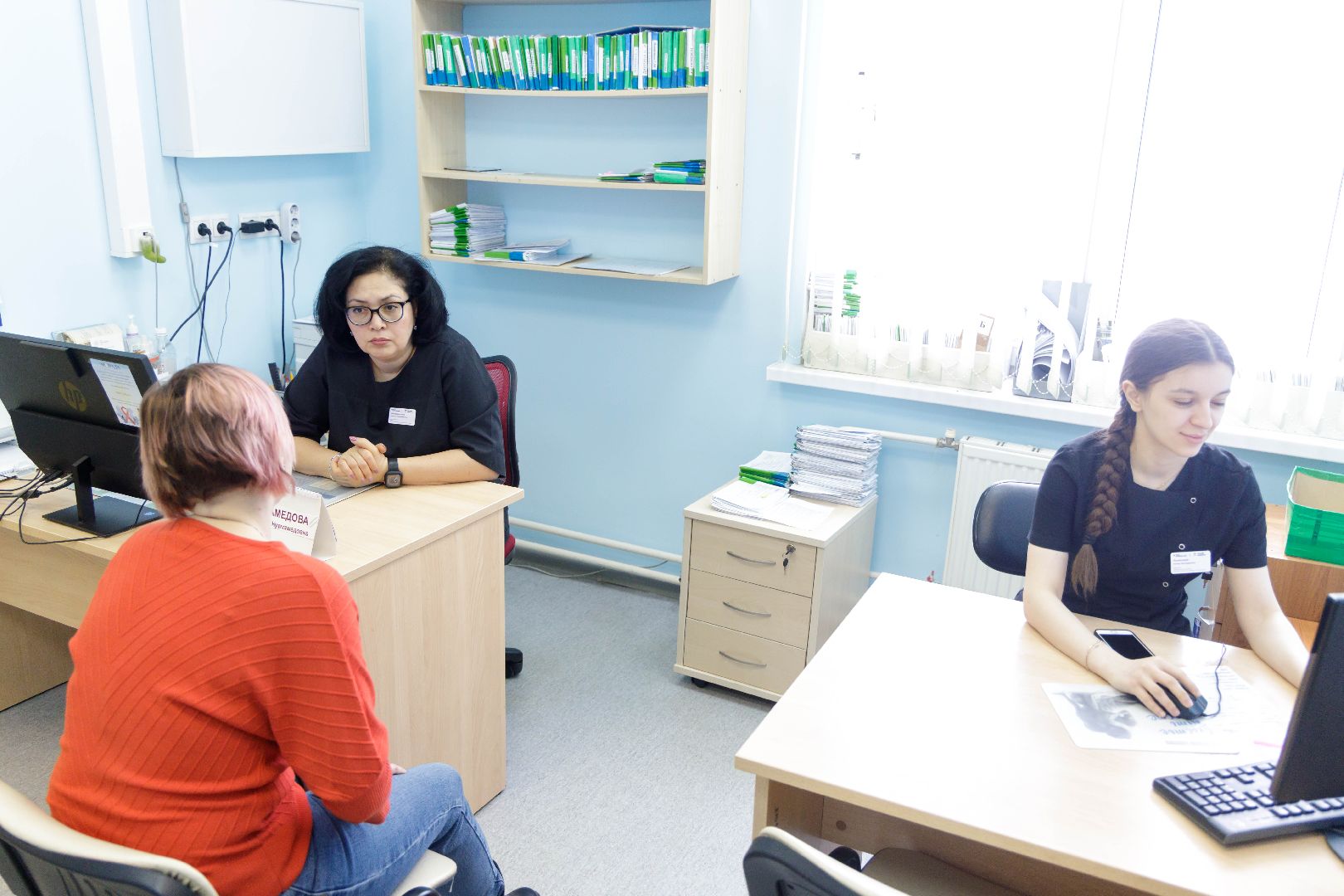 Люберцы, врач, пациенты, онкология,