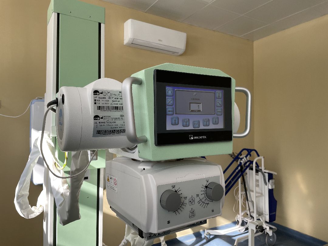 Больница, оборудование, Люберцы