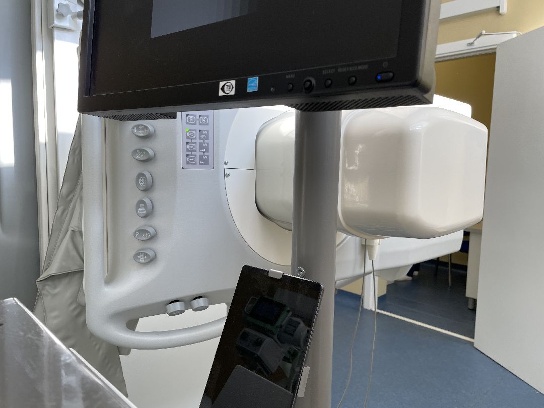 Больница, оборудование, Люберцы