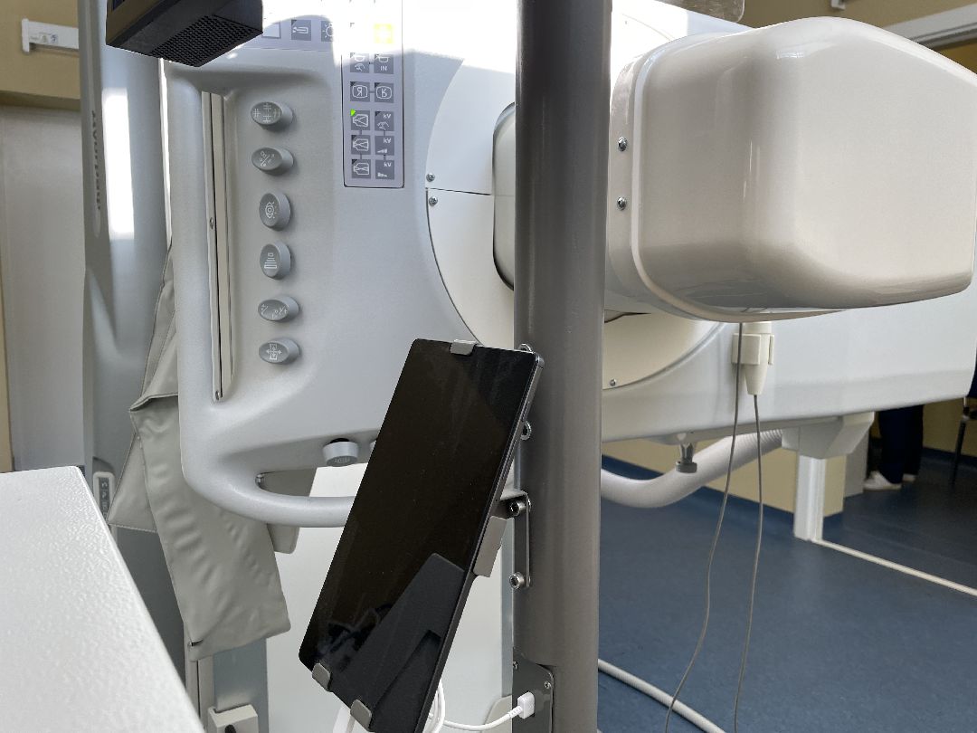 Больница, оборудование, Люберцы