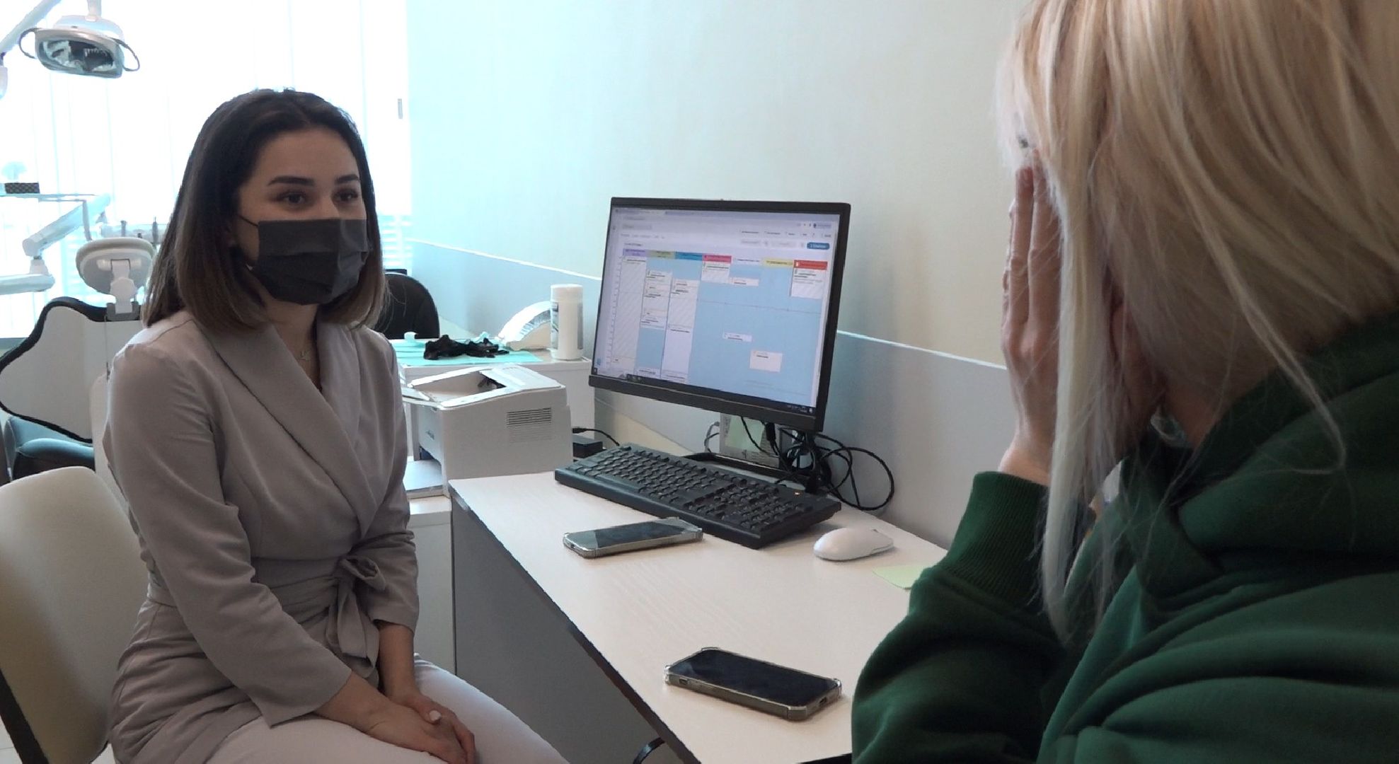 стоматология, аэропорт домодедово, забота о пассажире,