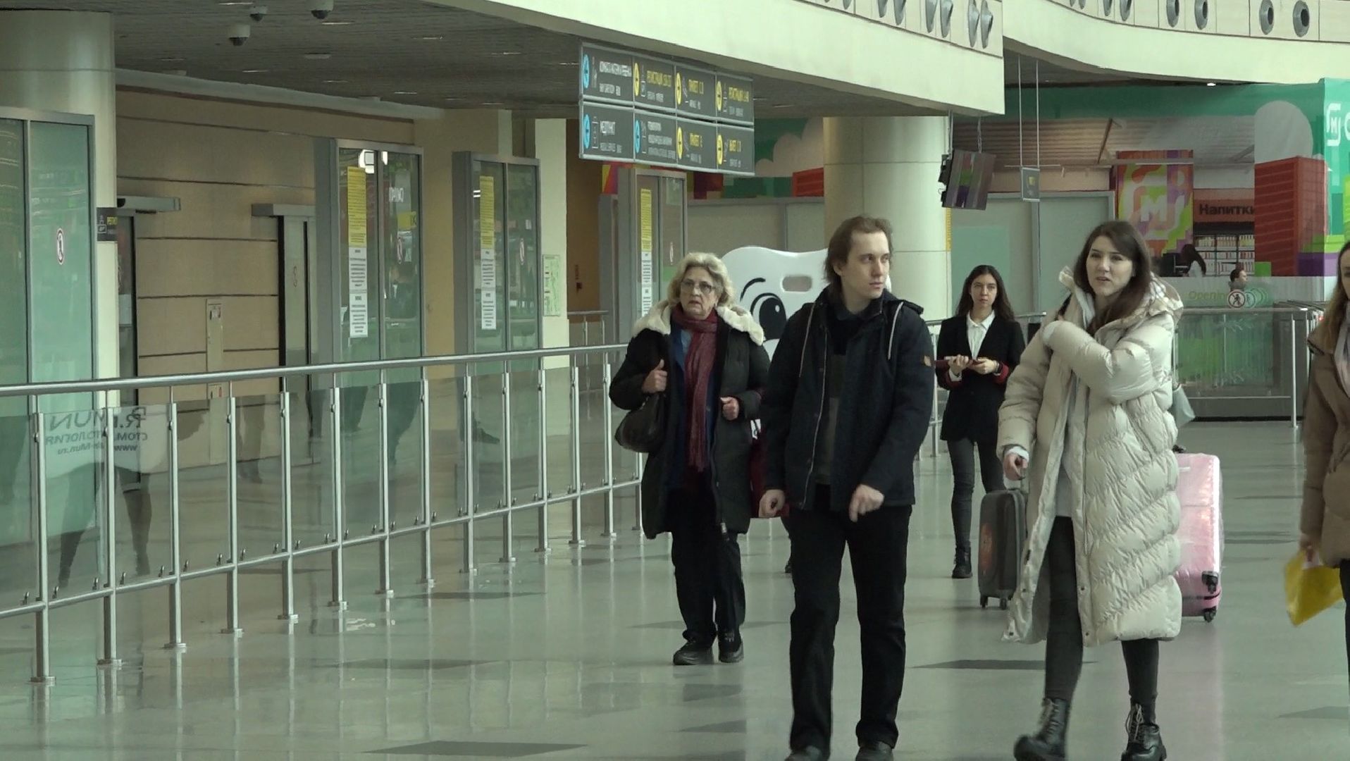 стоматология, аэропорт домодедово, забота о пассажире,