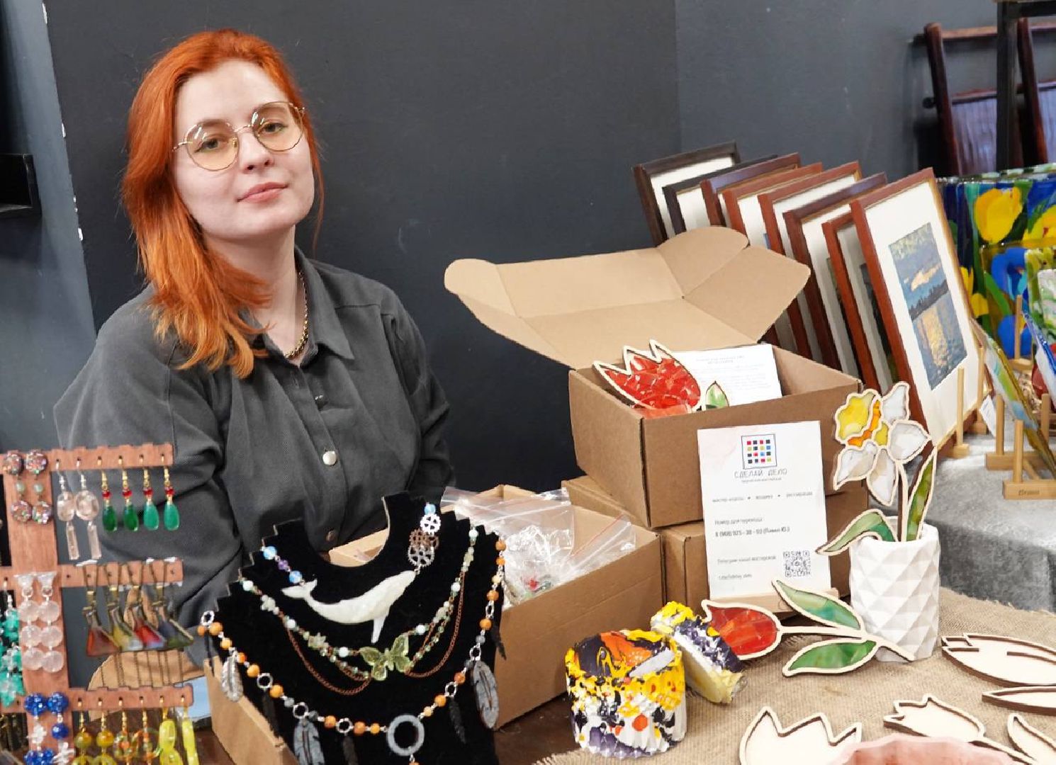 8 марта, Сергиев Посад, Изделия ручной работы, Творчество, Ярмарка, Подарки,