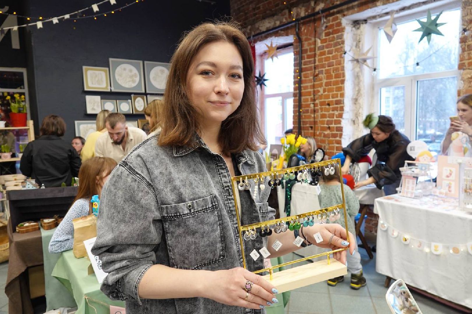 8 марта, Сергиев Посад, Изделия ручной работы, Творчество, Ярмарка, Подарки,