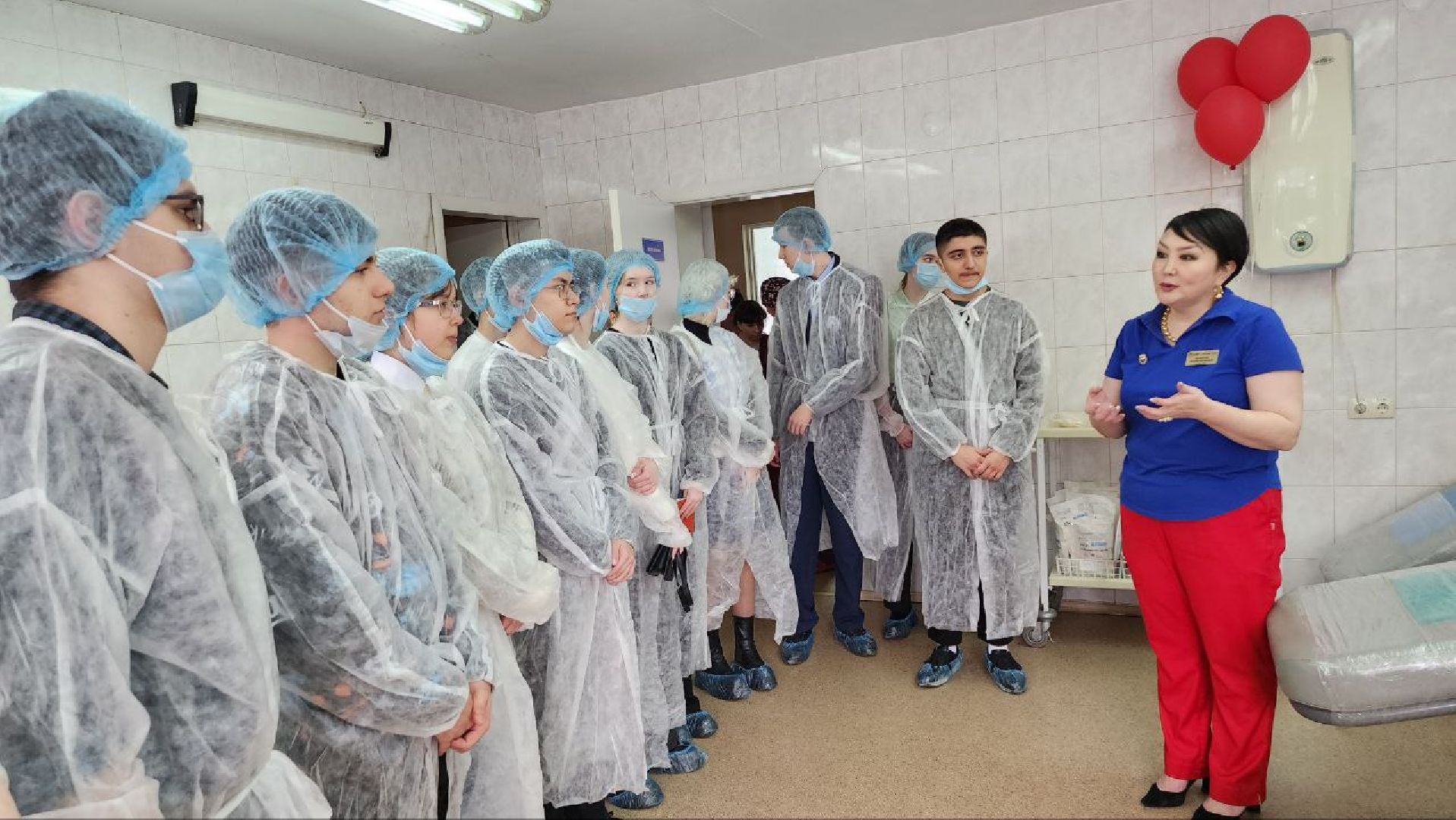 Люберцы, донорство, сдача крови,