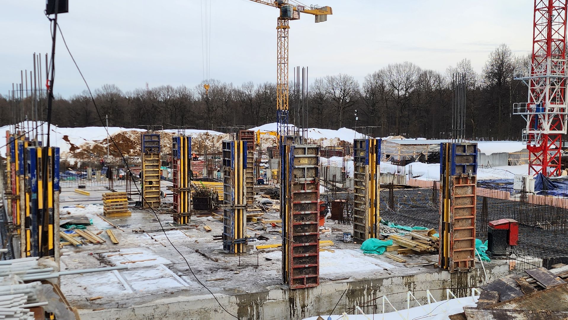 школа, строительство,