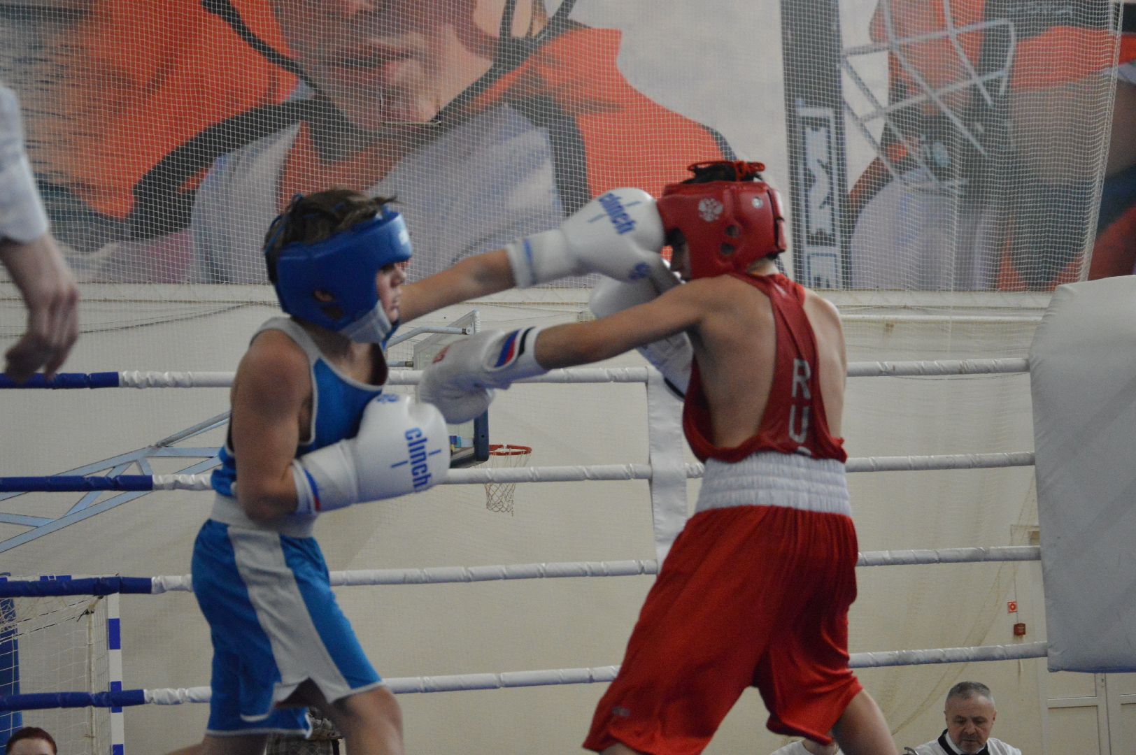 шатура, бокс, первенство московской области по боксу, спорт в подмосковье, городской округ спорт, супер бокс,